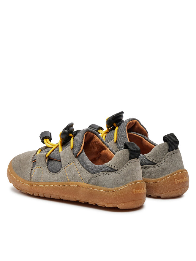 Froddo Sneakers Froddo Barefoot Track G3130243-5 M Grigio
