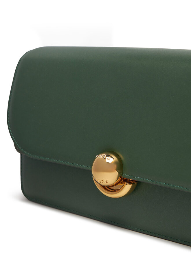 Furla Kabelka Furla Sfera WB01515 BX0428 ALL00 Zelená