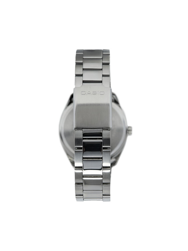 Casio Uhr Casio MTP-1302PD-6AVEF Silberfarben