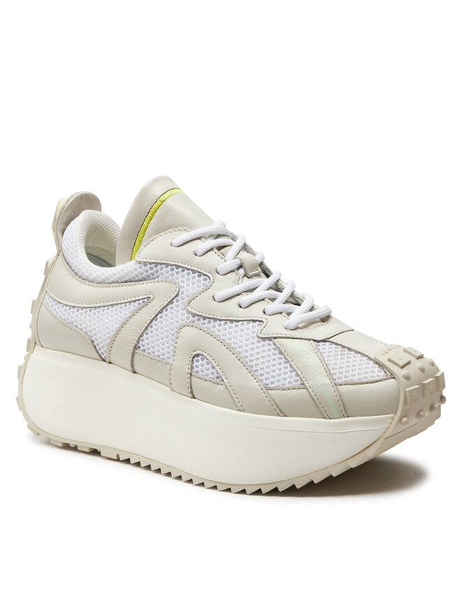 Inuikii Zapatillas Inuikii Maribella 30102-223 Beis
