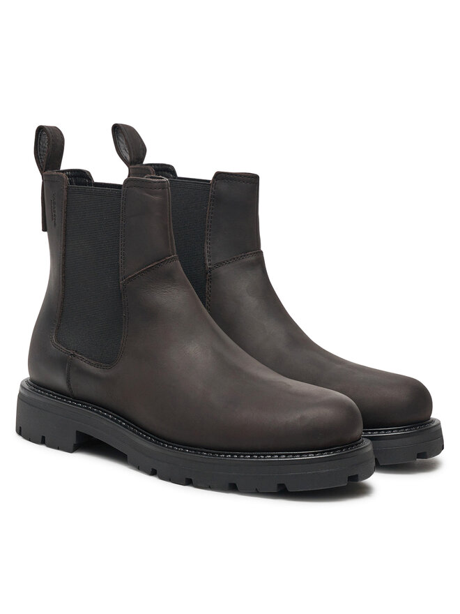 Vagabond Shoemakers Bokacsizma Vagabond Shoemakers Cameron 5675-209-31 Barna