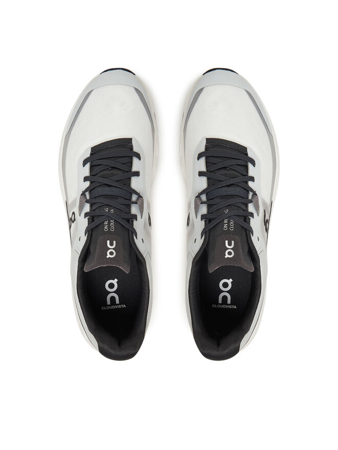 On Laufschuhe On Cloudvista 2 3ME30110818 Grau
