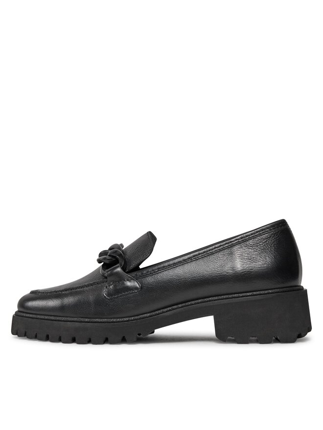 Ara Slipper Ara 12-31209-01 Schwarz