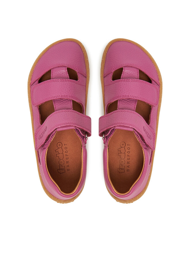 Froddo Sandale Froddo Barefoot Sandal G3150266-7 DD Roz