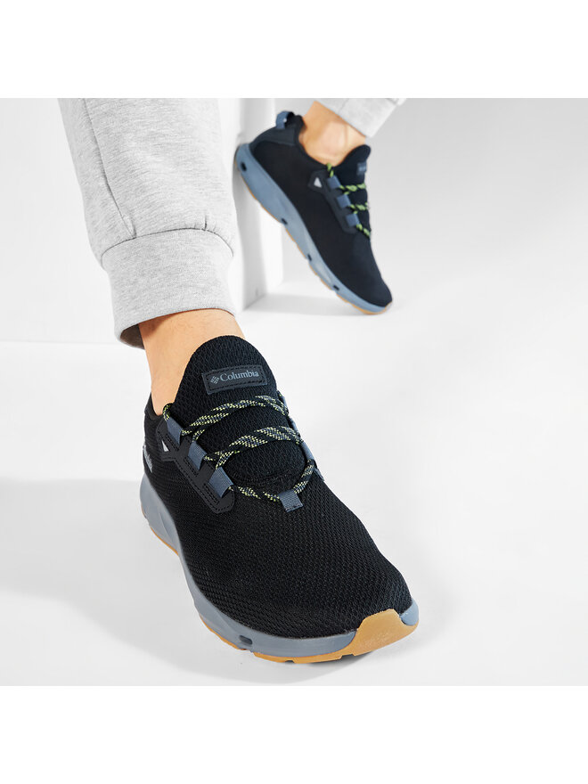 Columbia Sneakers Columbia Vent Aero BM0159 Schwarz
