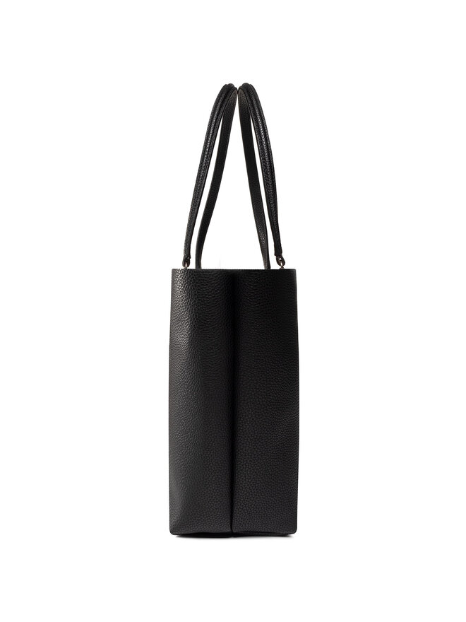 Guess Handtasche Guess Alby (VG) HWVG74 55230 Schwarz