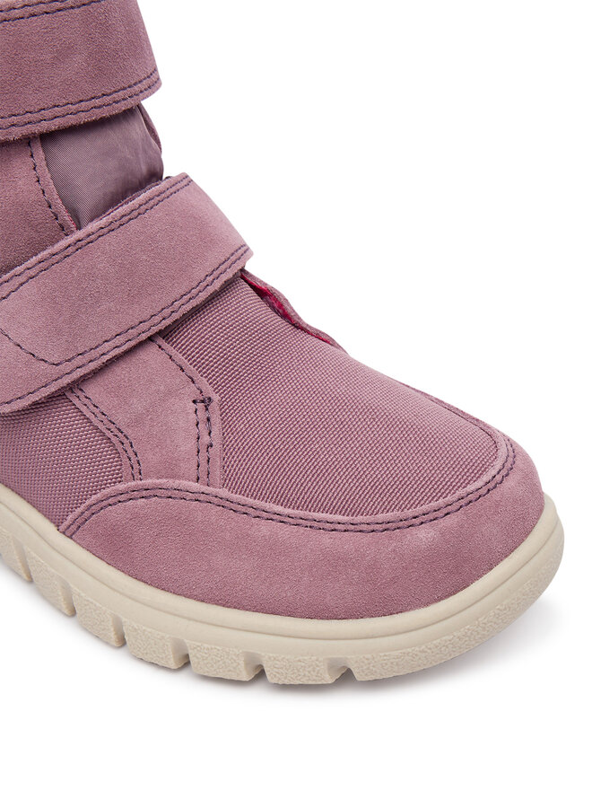 Naturino Botas de nieve Naturino Geminae 3 Vl Wp. 3001577-01-1I45 D Rosa