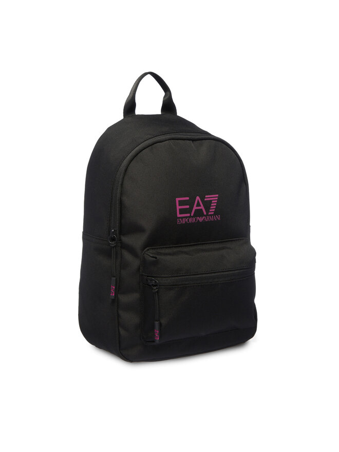 EA7 Emporio Armani Rucksack EA7 Emporio Armani 245043 2R917 32821 Schwarz