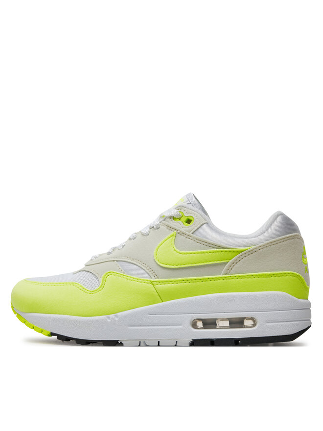 Nike Sneakersy Nike Air Max 1 DZ2628 100 Bílá