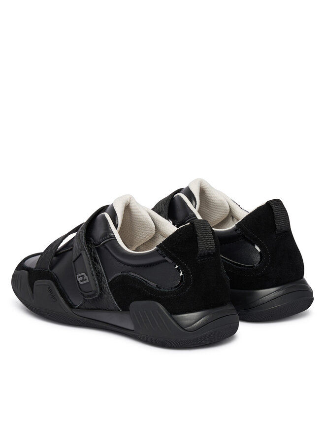 Liu Jo Sneakers Liu Jo Blossom 01 BF6041 PX915 Schwarz