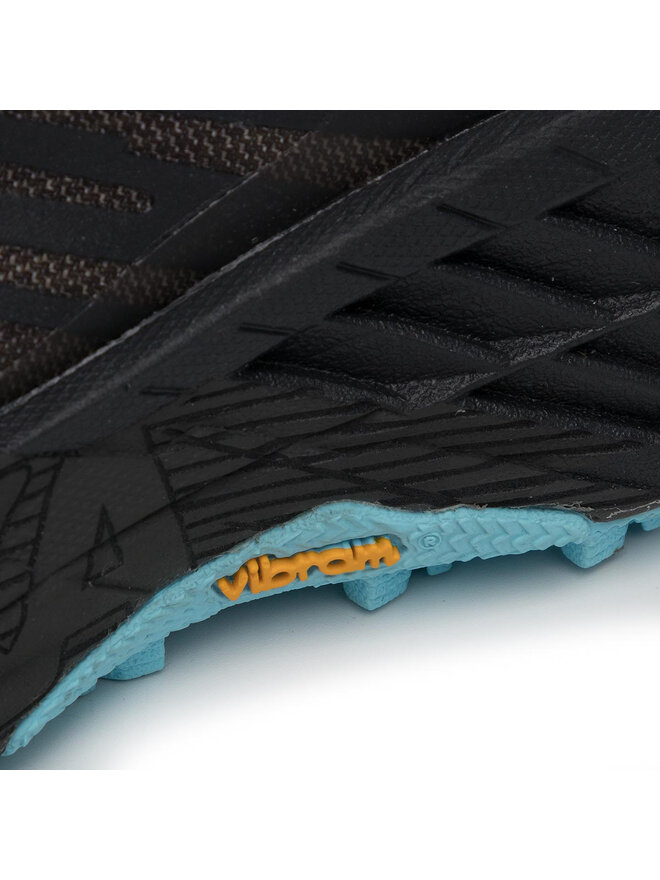 Hoka Взуття для бігу Hoka Speedgoat 4 Gtx GORE-TEX 1106531 Чорний
