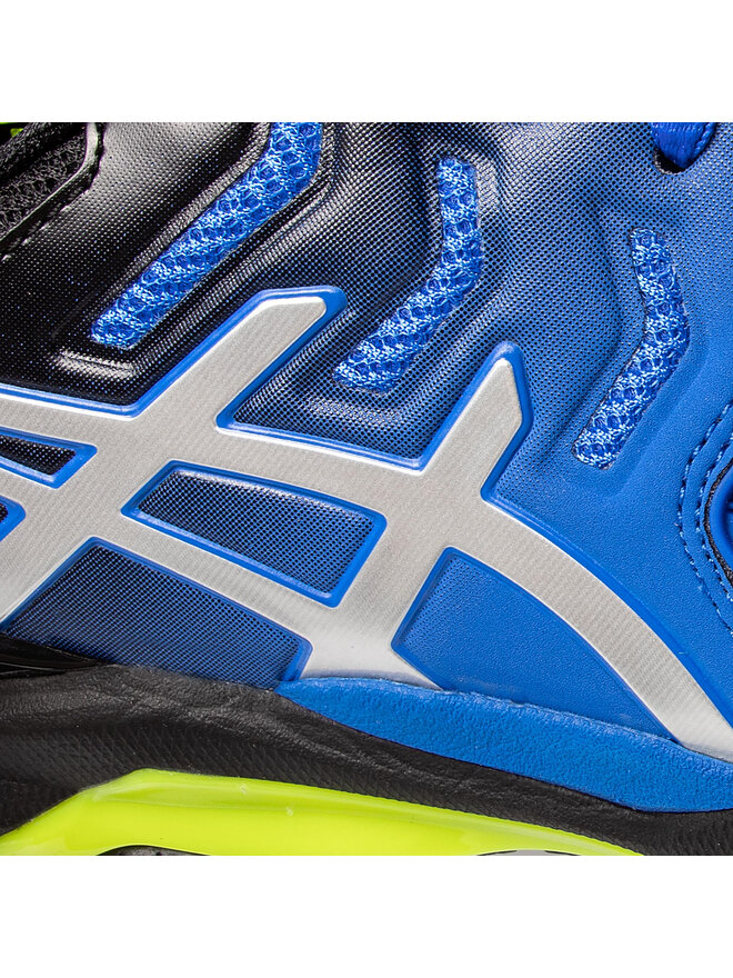 Asics gel resolution 7 clay illusion blue/silver outlet