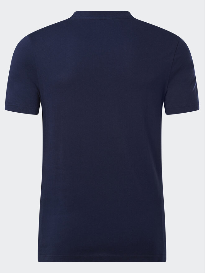 Reebok Reebok Camiseta IM1620 Azul