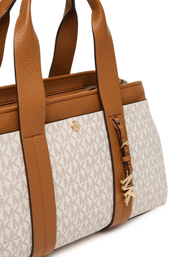 MICHAEL Michael Kors Сумка MICHAEL Michael Kors Romee 30T5G1ZS1B Бежевий