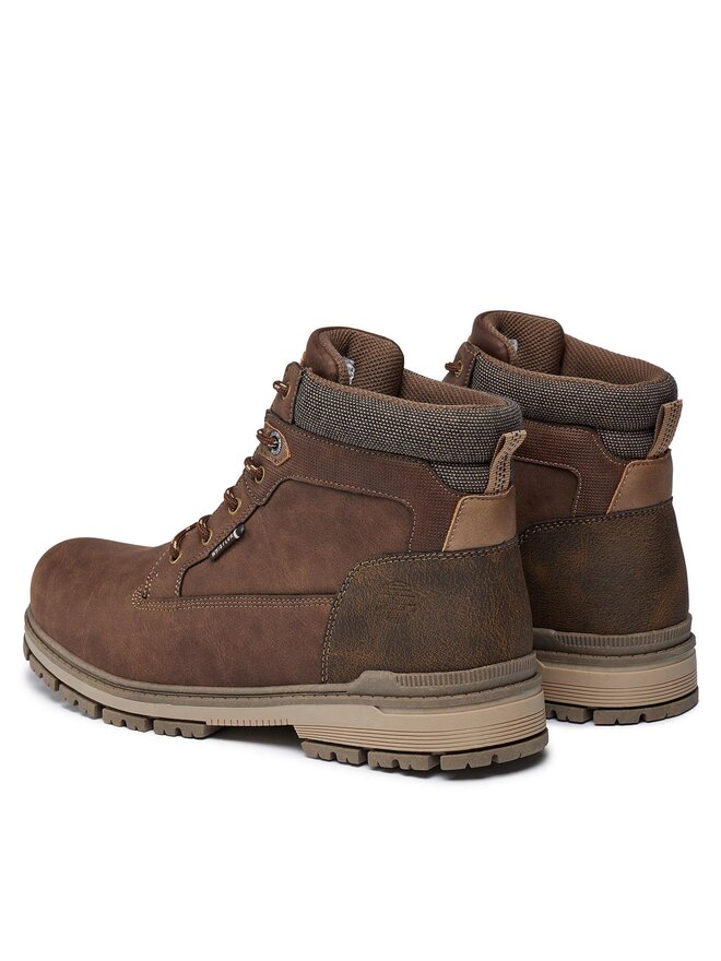 Whistler Planinarske cipele Whistler Averon M Boot W234214 Smeđa
