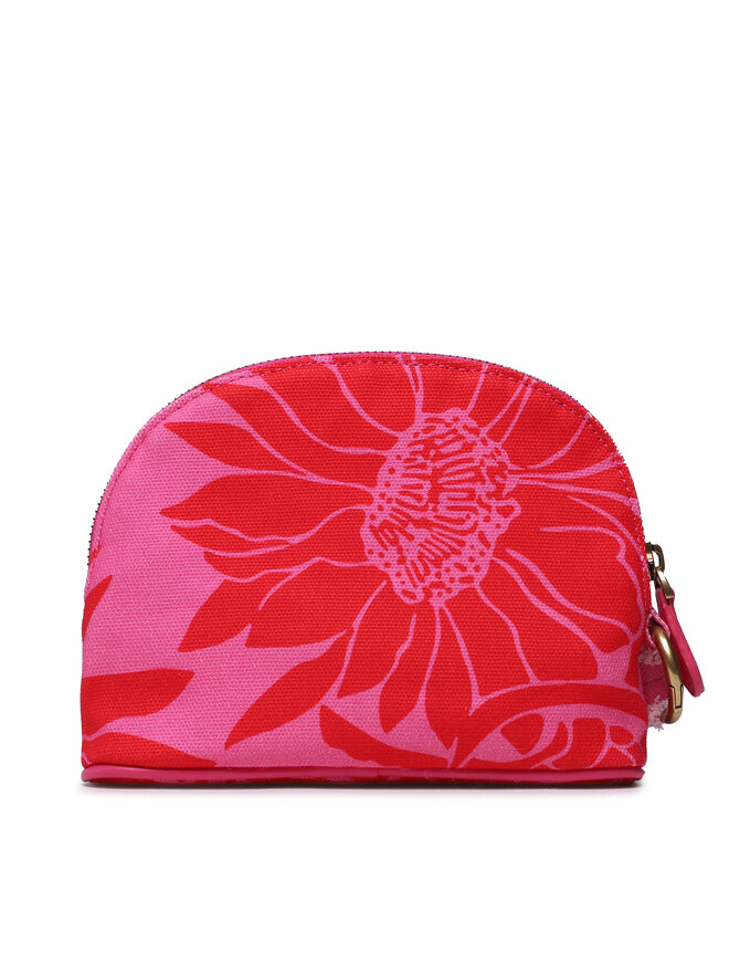 PINKO Smink táska Pinko Trousse PE 23 PCPL 100847 A0PZ Piros