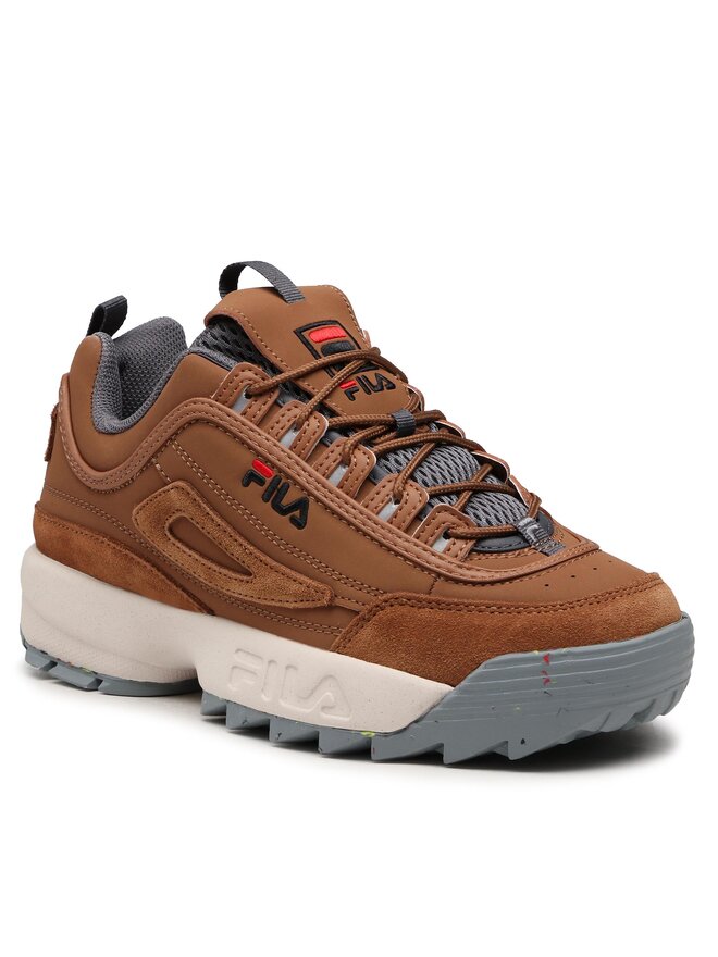 Fila disruptor chipmunk top