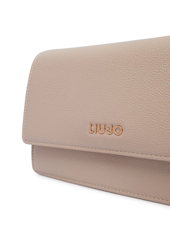 Liu Jo Handtasche Liu Jo AF6210 E1019 Beige