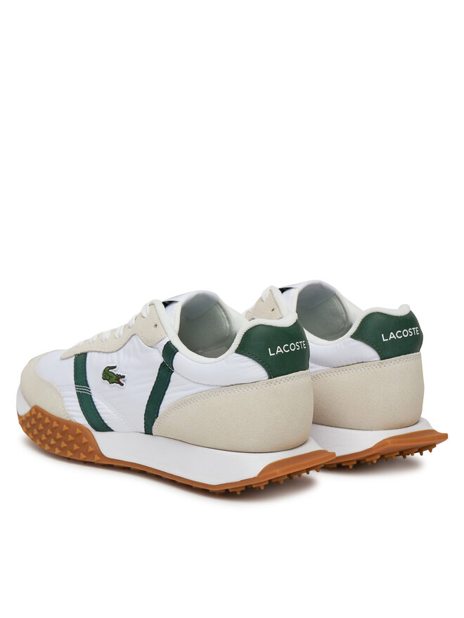 Lacoste Sneakersy Lacoste L-Spin Evo 7-49SMA0104 Kolorowy