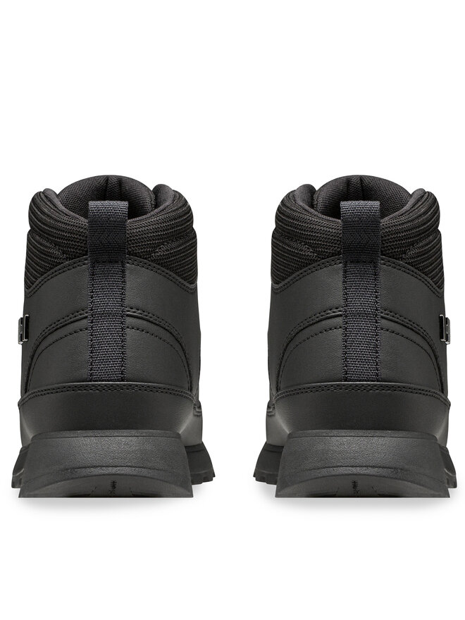 Helly Hansen Παπούτσια πεζοπορίας Helly Hansen Calgary 2 Boots 12036 Μαύρο