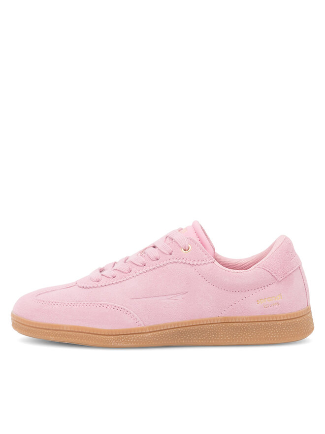 Sprandi Sneakers Sprandi RETROSTEMP WPRS-22M12313 Rosa