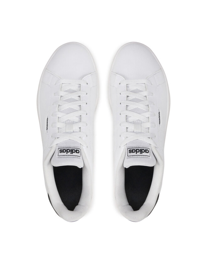 adidas Sneakersy adidas Court Shoes IE0927 Biela