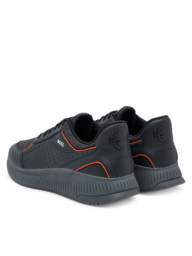 BOSS Sneakers BOSS TTNM EVO 50548706 Schwarz