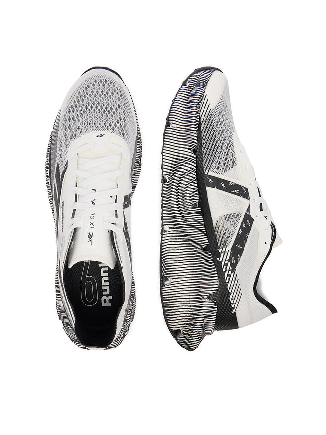 Reebok Взуття для бігу Reebok EO-FLOATZIG X1 100248000 Білий