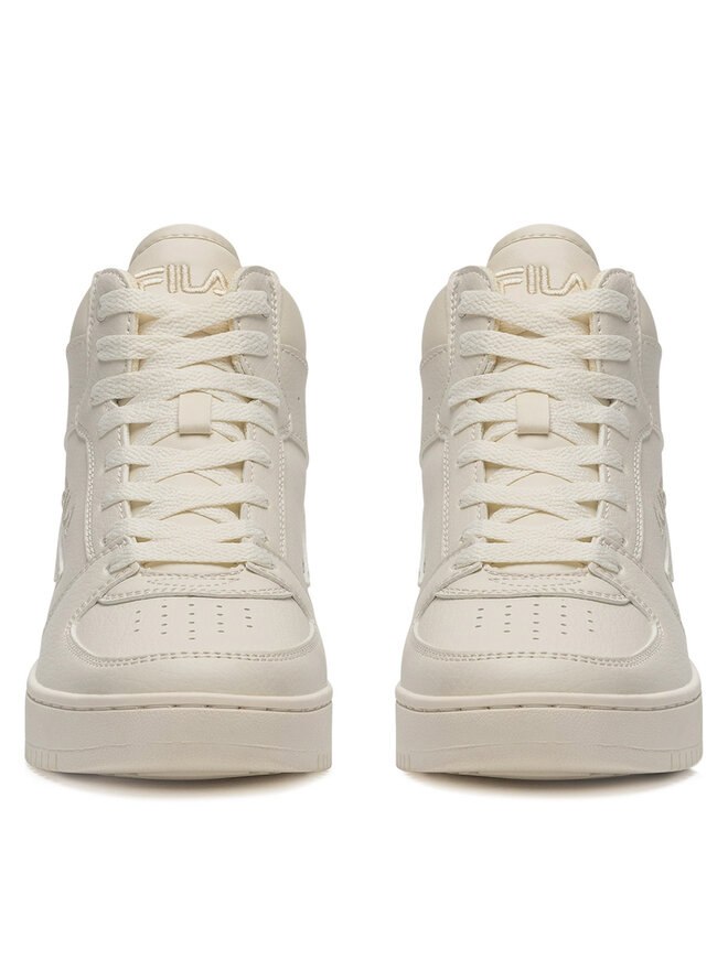 Fila Αθλητικά Fila LEVANTO MID FFT0112-10006 Μπεζ