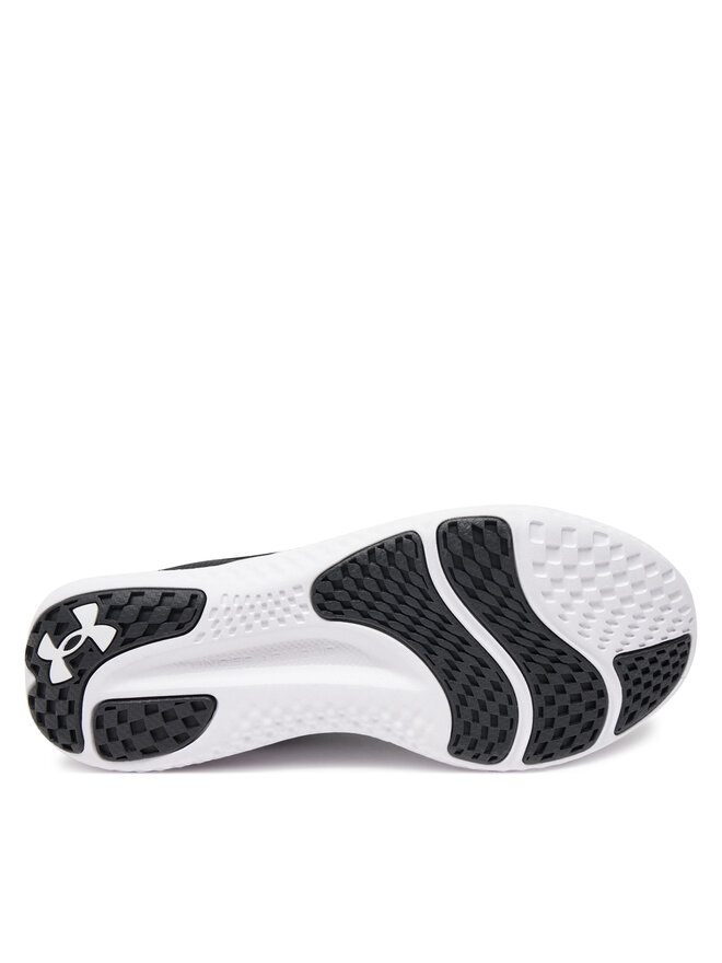 Under Armour Běžecké boty Under Armour Ua Charged Speed Swift 3026999-001 Černá
