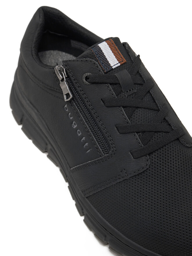 Bugatti Sneakers Bugatti 332-AOS03-5000 Nero