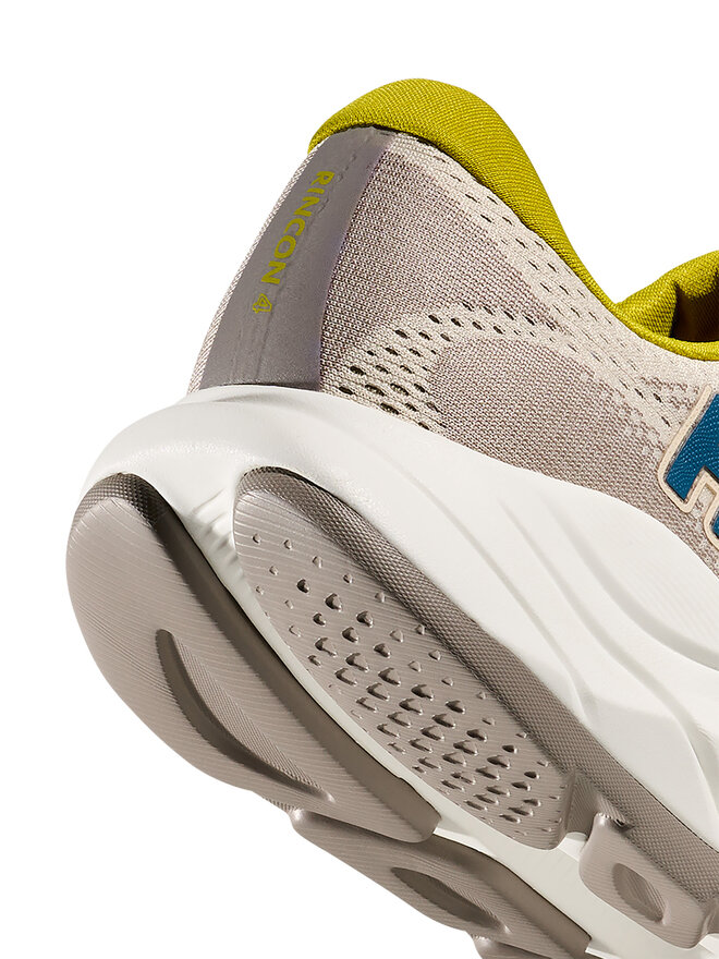 Hoka Pantofi pentru alergare Hoka Rincon 4 1155130 Vișiniu