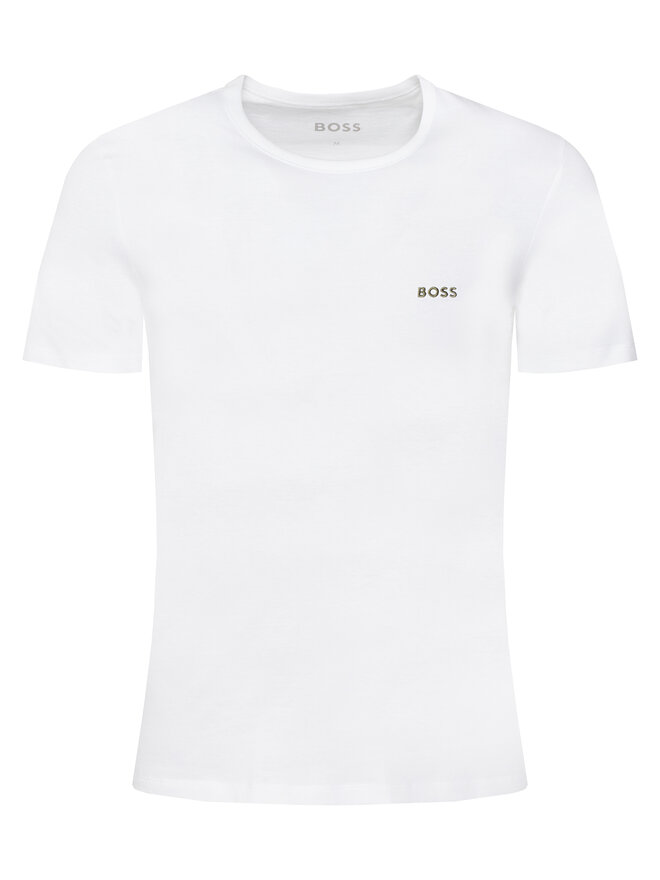 BOSS BOSS T-Shirt-Set Classic 50532468 Bunt Regular Fit