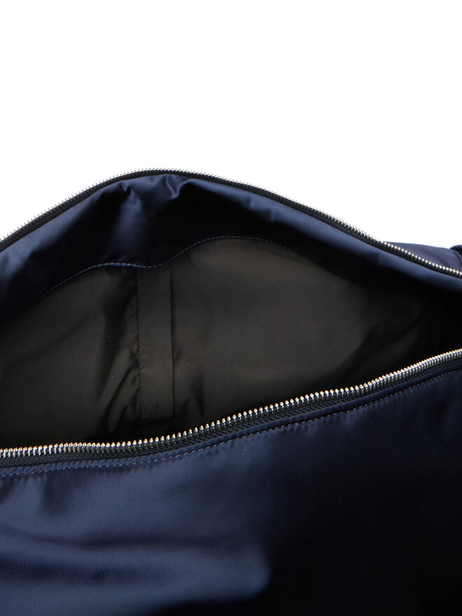 Tommy Hilfiger Reisetasche Tommy Hilfiger Th Garment AM0AM14109 Dunkelblau