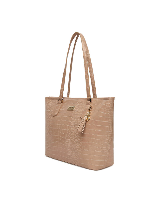DeeZee Ročna torba DeeZee DZE-S-004-07 Bež