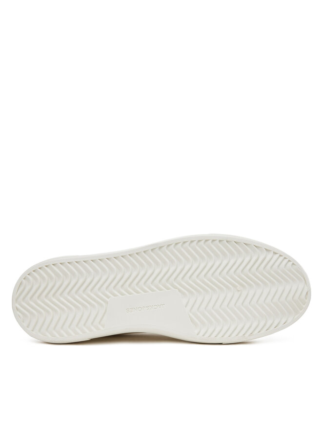 Jack&Jones Sneakers Jack&Jones 12275135 Weiß
