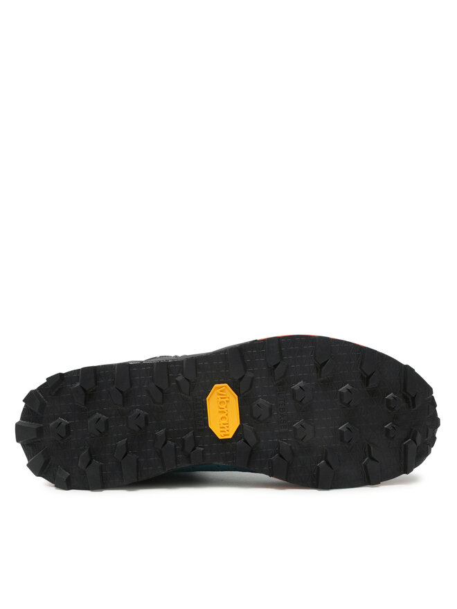Crispi Pārgājienu apavi Crispi Attiva Mid Gtx GORE TEX LW23205200 Daudzkrāsains