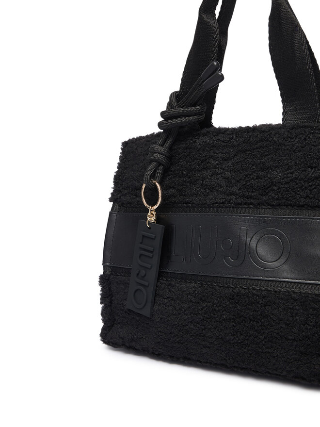Liu Jo Handtasche Liu Jo TF6215 E1173 Schwarz