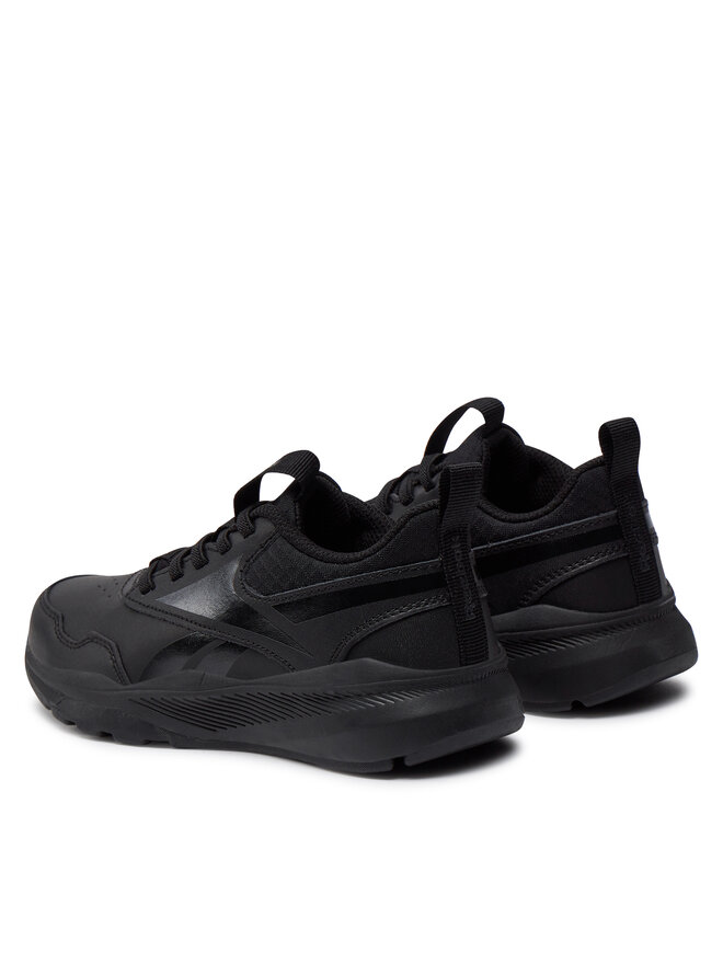 Reebok Buty do biegania Reebok Xt Sprinter 2.0 Al H02853 Czarny