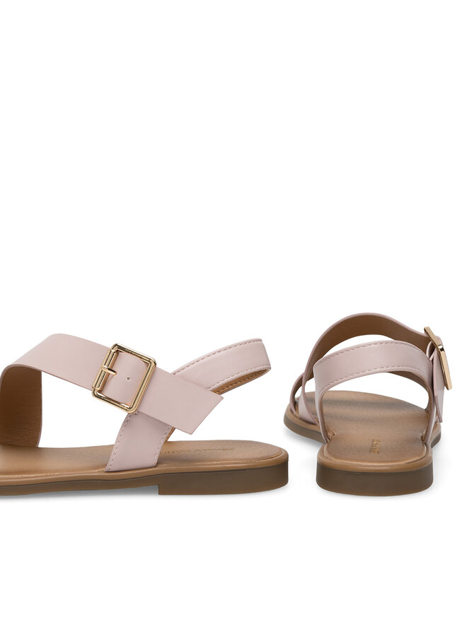 JENNY Sandale JENNY DARI WS250723-3 Roz