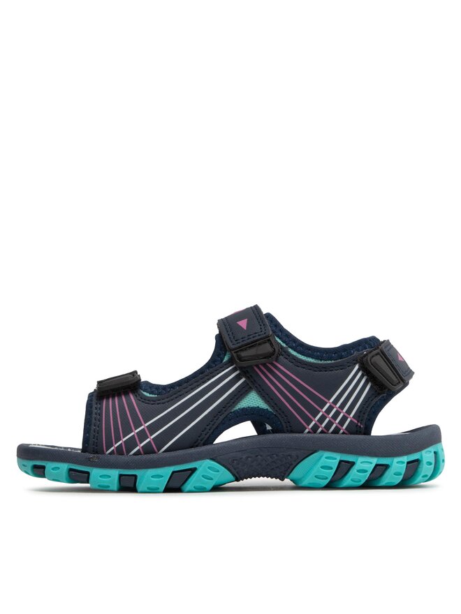 CMP Sandale CMP Kids Mawi 3q91085 Gri