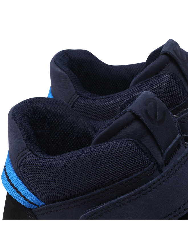 ECCO Sportcipők ECCO GORE-TEX Exostrike Kids 76194360159 Sötétkék