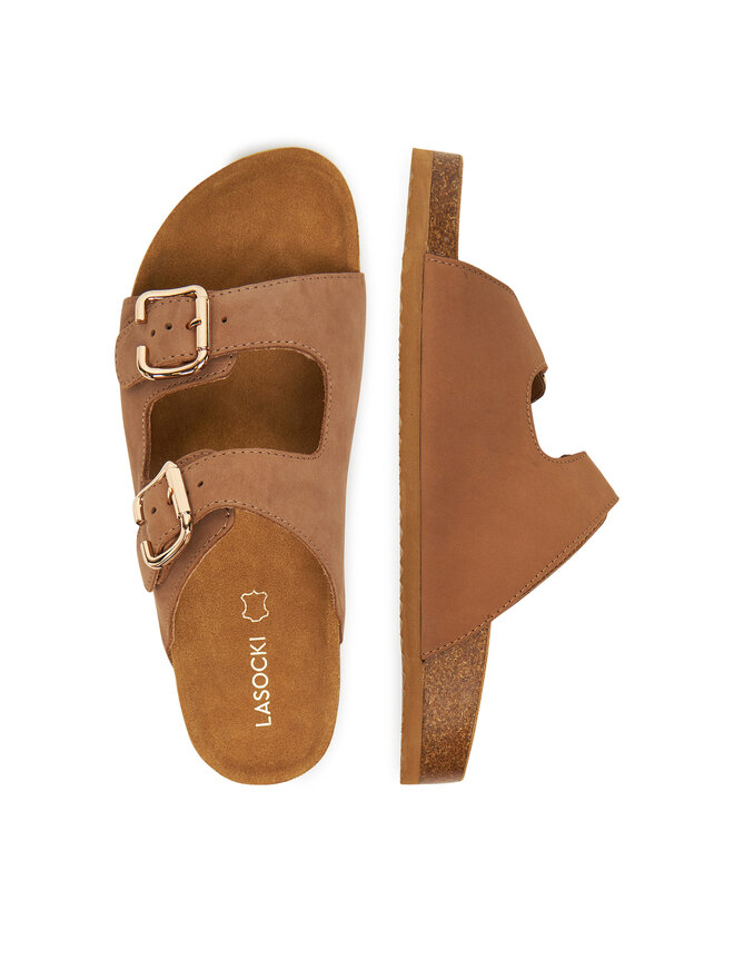 Lasocki Chanclas Lasocki ARC-28936-03 Marrón