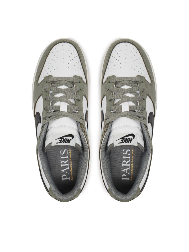 Nike Sportcipők Nike Dunk Low FZ4624 001 Zöld