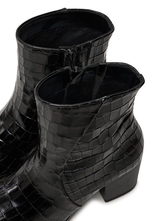 Gabor Botine Gabor 52.891.87 Negru