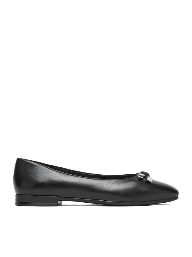 Lasocki Ballerinas Lasocki CEO-RST-ROMI-99 Schwarz