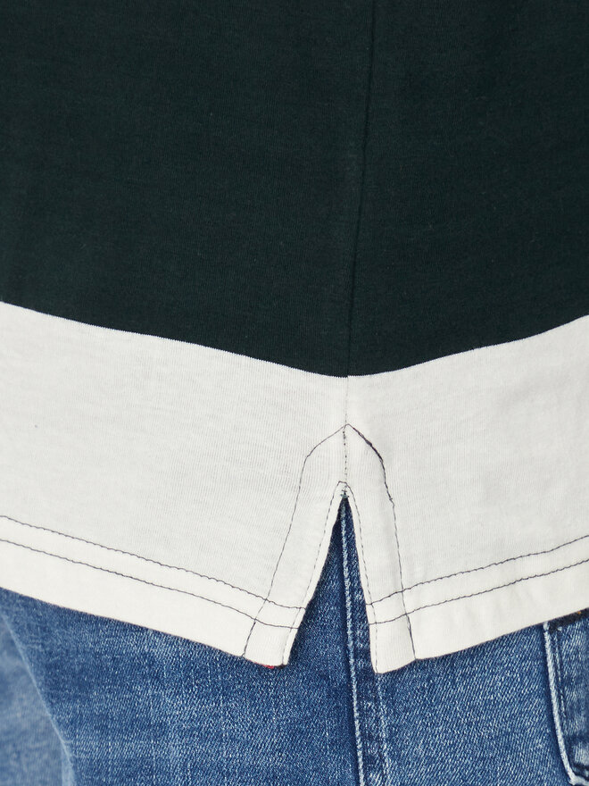 Brave Soul Brave Soul Polo MLT-36LICINIUS Έγχρωμο Regular Fit