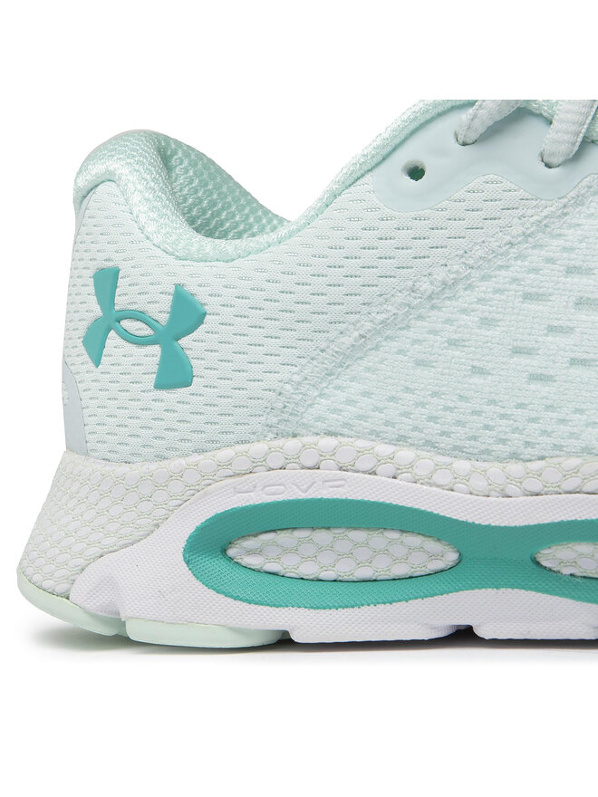Under Armour Zapatillas de running Under Armour Ua W Hovr Infinite 3 3023556-302 Verde