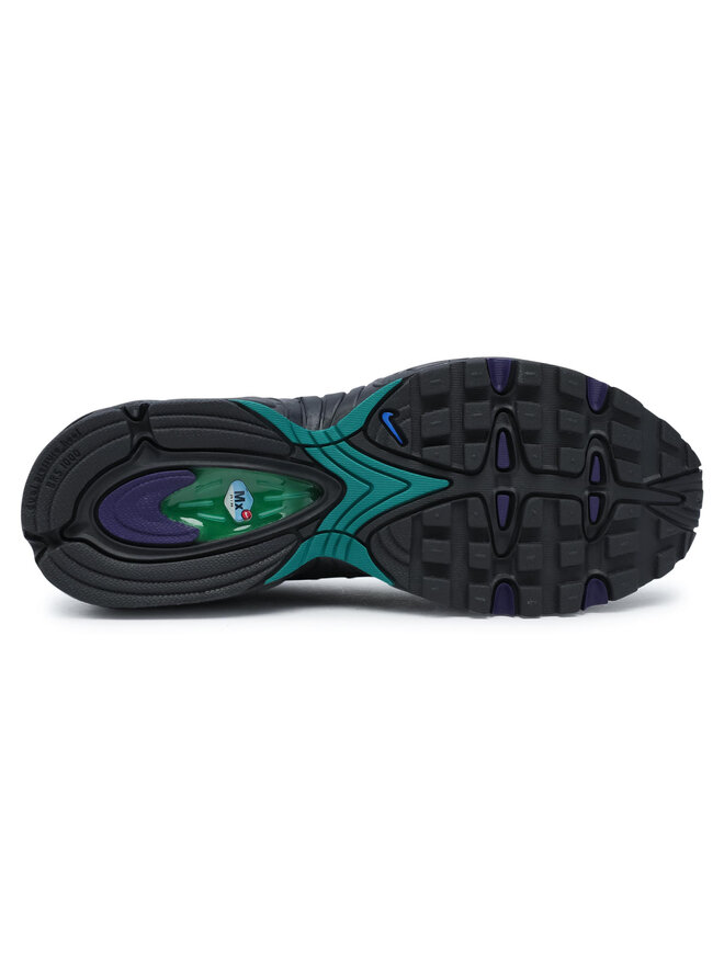Nike Sneakers Nike Air Max Tailwind 99 Sp CQ6569 001 Schwarz