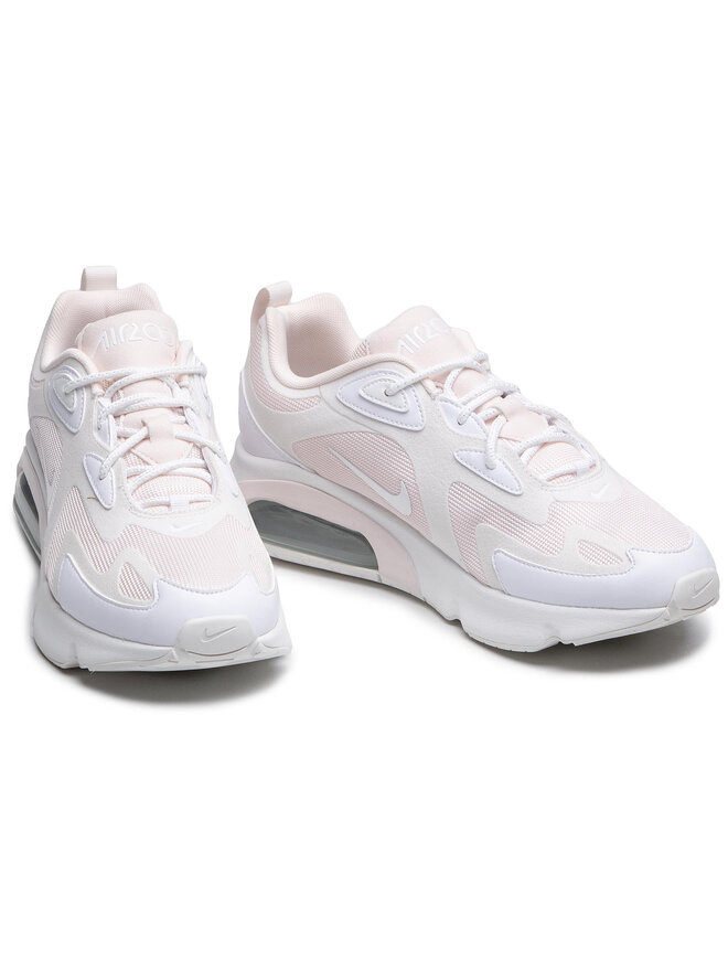 Nike Laisvalaikio batai Nike Air Max 200 AT6175 600 Rožinė